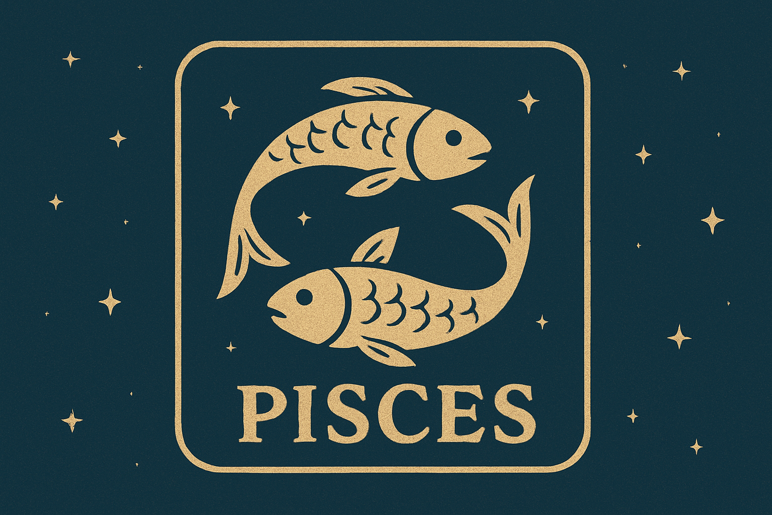 Khoảng thời gian này cung Song Ngư sẽ gặp nhiều may mắn trong công việc và tài chính