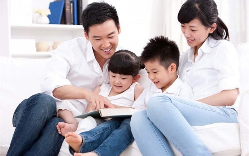 Người tuổi Thìn cần quan tâm tới gia đình và sức khỏe nhiều hơn trong năm 2026
