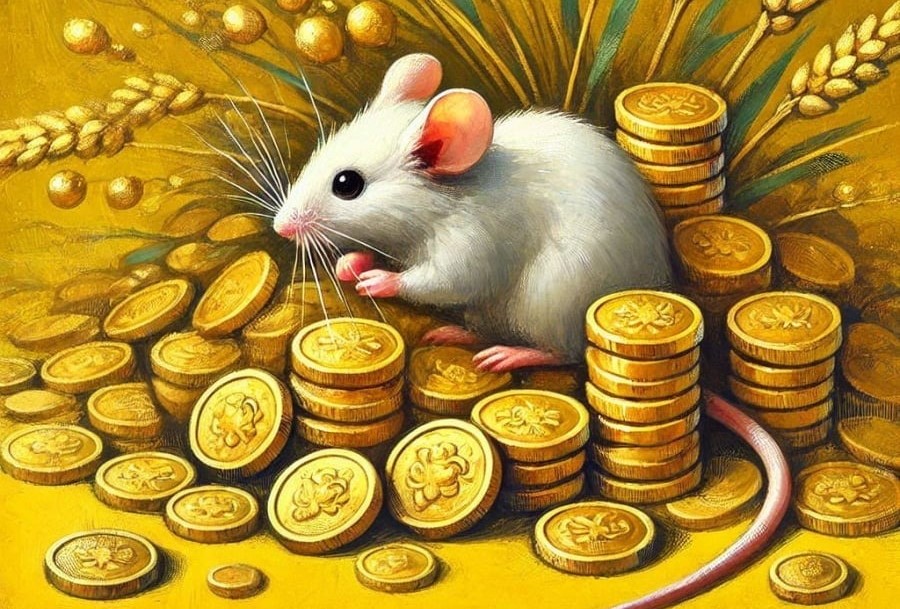 Tuổi Tý có cơ hội đầu tư sinh lời cao