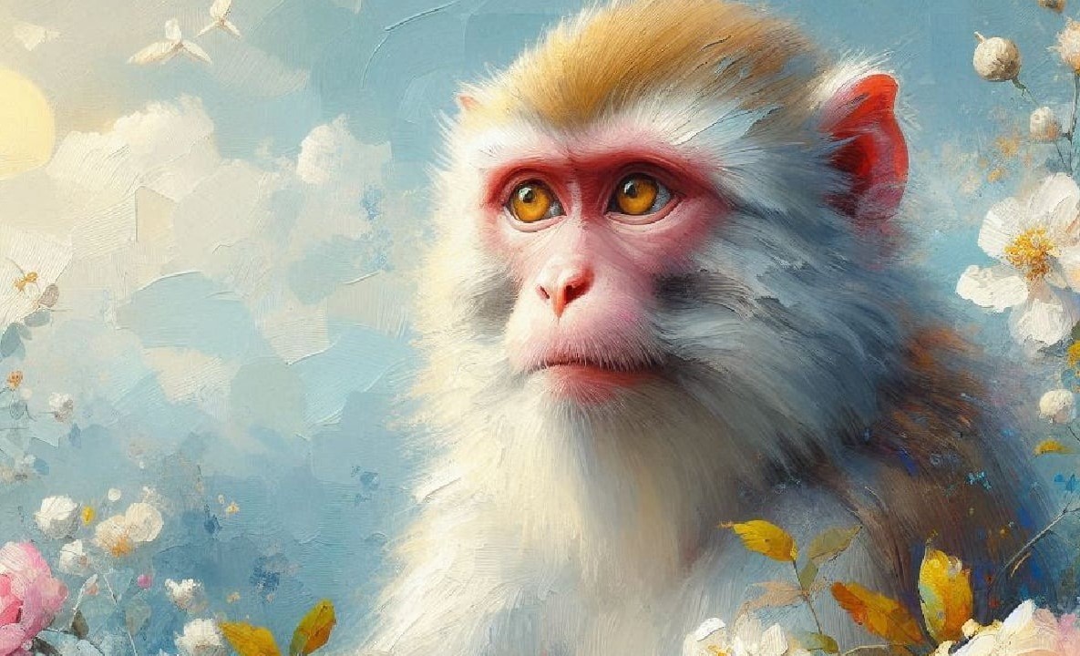 Tuổi Thân tài lộc chững lại, nên giữ vững vị thế