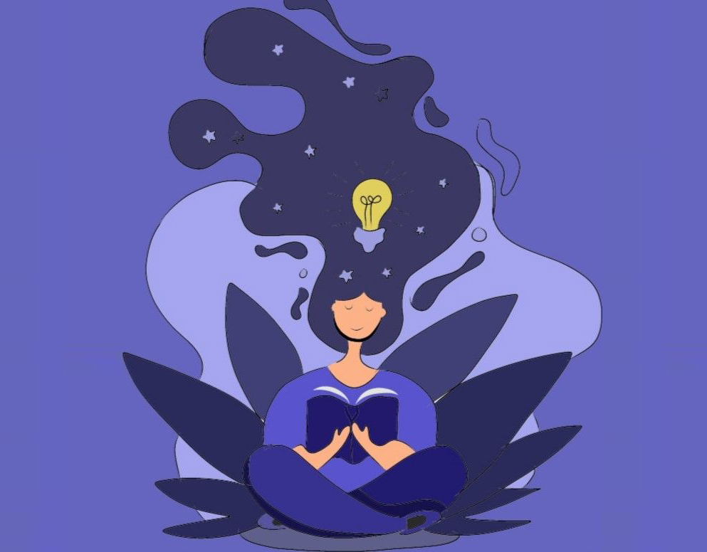 Mỗi cá nhân đều có thể tận dụng năng lượng của năm thế giới số 9 để phát triển bản thân