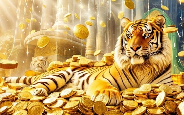Tuổi Dần nằm trong trong nhóm con giáp có nguy cơ trắng tay cuối năm 2025