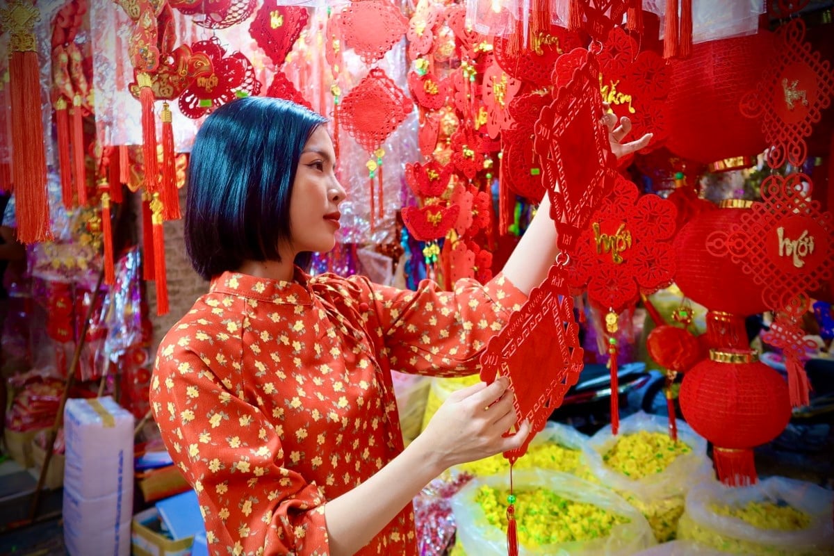 Xuất hành giờ Mão hoặc giờ Mùi theo hướng Đông Bắc giúp tuổi Mão khởi đầu năm mới thuận lợi