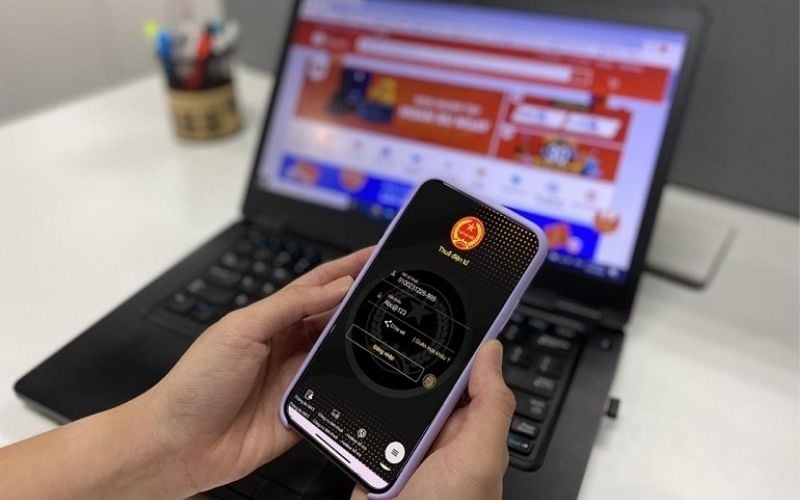 Khai nộp thuế điện tử không chỉ là “công cụ” mà sẽ trở thành nền tảng vận hành cốt lõi