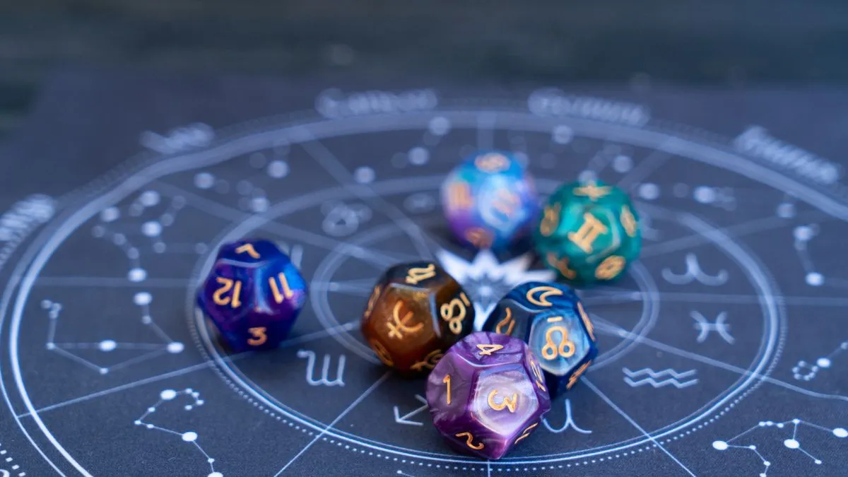 Năm số 9 là thời điểm phù hợp để học cách kiểm soát chi tiêu