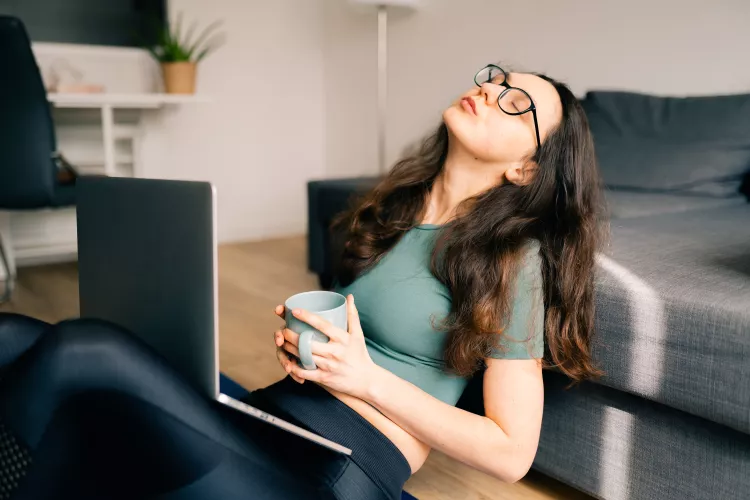 Năm số 9 đem lại cảm giác trôi qua chậm để chuẩn bị cho hành trình mới