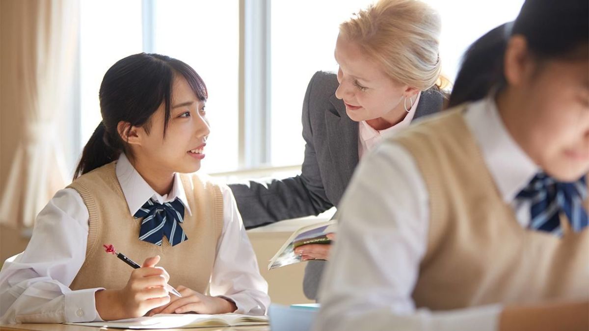 Đầu tư cho giáo dục là định hướng lý tưởng trong năm số 9