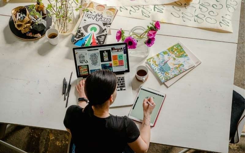 Người có năm thế giới cá nhân số 3 sẽ tỏa sáng trong lĩnh vực nghệ thuật