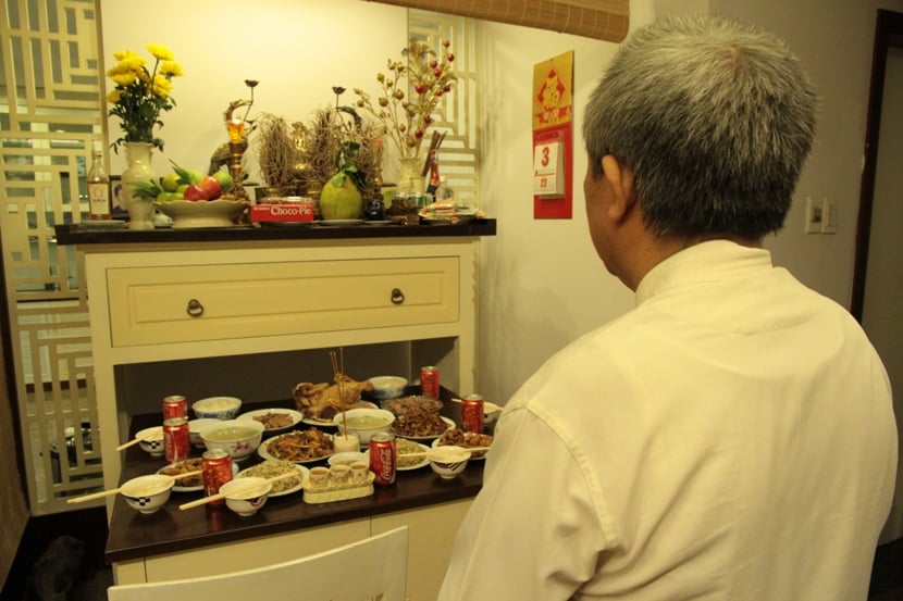 Giờ Ngọ được xem là thời điểm linh thiêng nhất để tiễn Táo Quân về trời