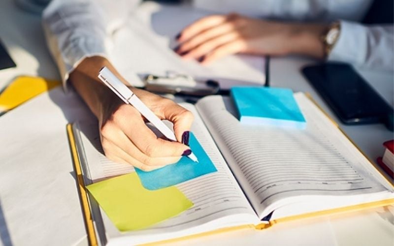 Luôn học hỏi để thích nghi với những thay đổi trong năm số 1 