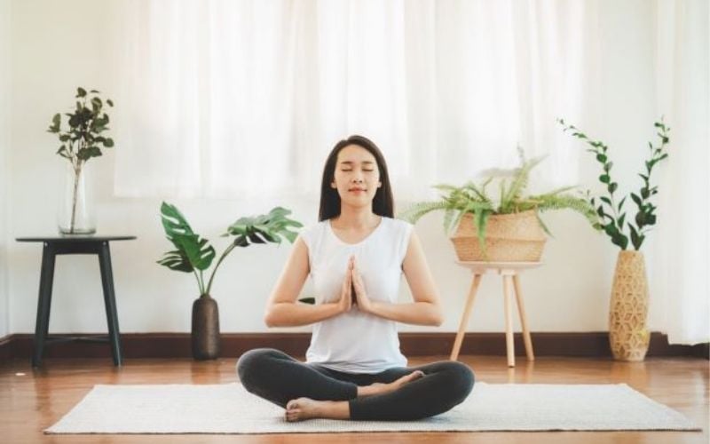 Chăm sóc bản thân để có đủ sức mạnh theo đuổi lý tưởng trong năm số 1
