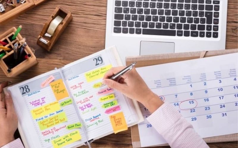 Hành động có định hướng giúp bạn không lạc lối trong năm thế giới số 1