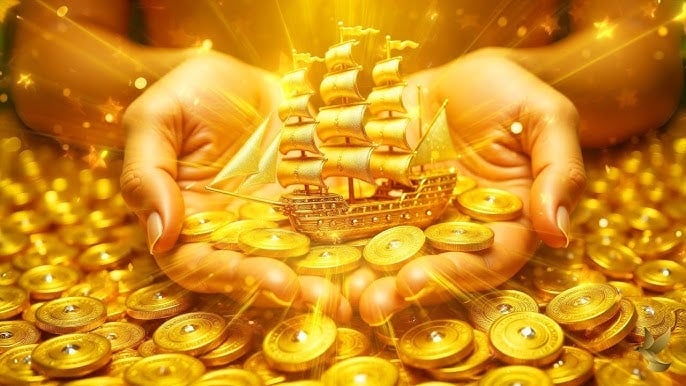 Cuối năm 2025 vận hành tài lộc tương đối cân bằng