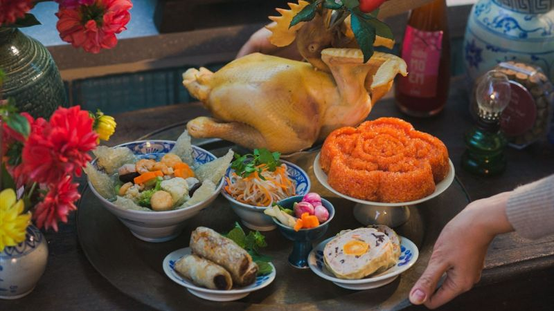 Tuổi Thân cúng sao chủ yếu để giữ nhịp cân bằng