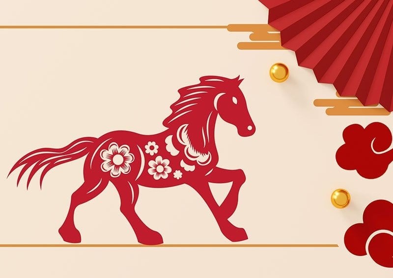 Tổng quan tử vi trẻ sinh năm 2026 Bính Ngọ