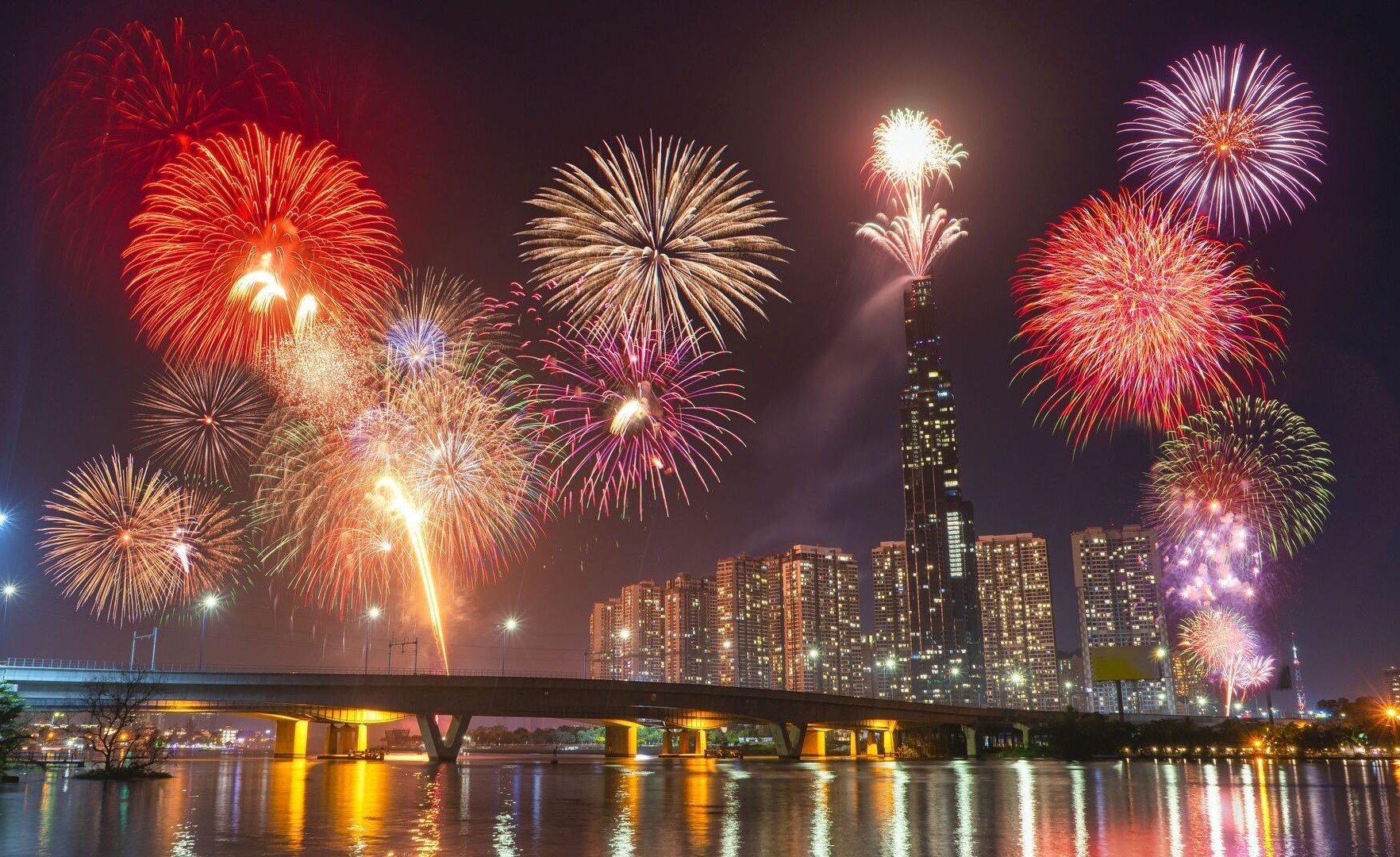 Tìm hiểu Tết dương lịch 2026 được nghỉ mấy ngày?