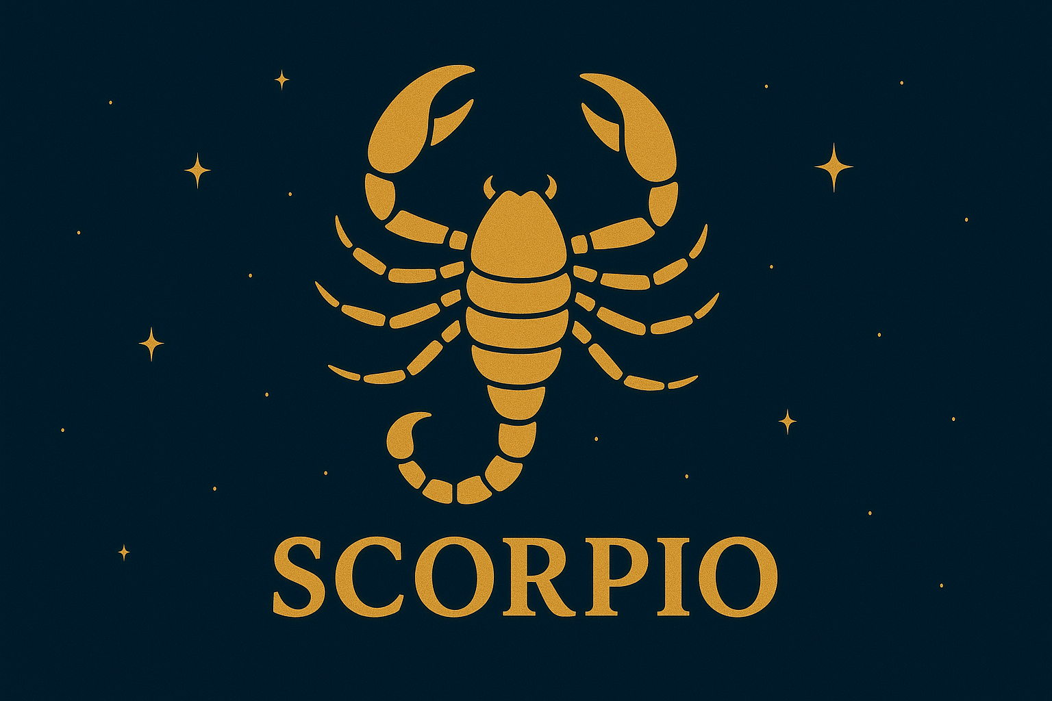 Cung Bọ Cạp sẽ đón nhận nhiều tín hiệu tích cực về tiền bạc nhờ sự giúp sức của vận may