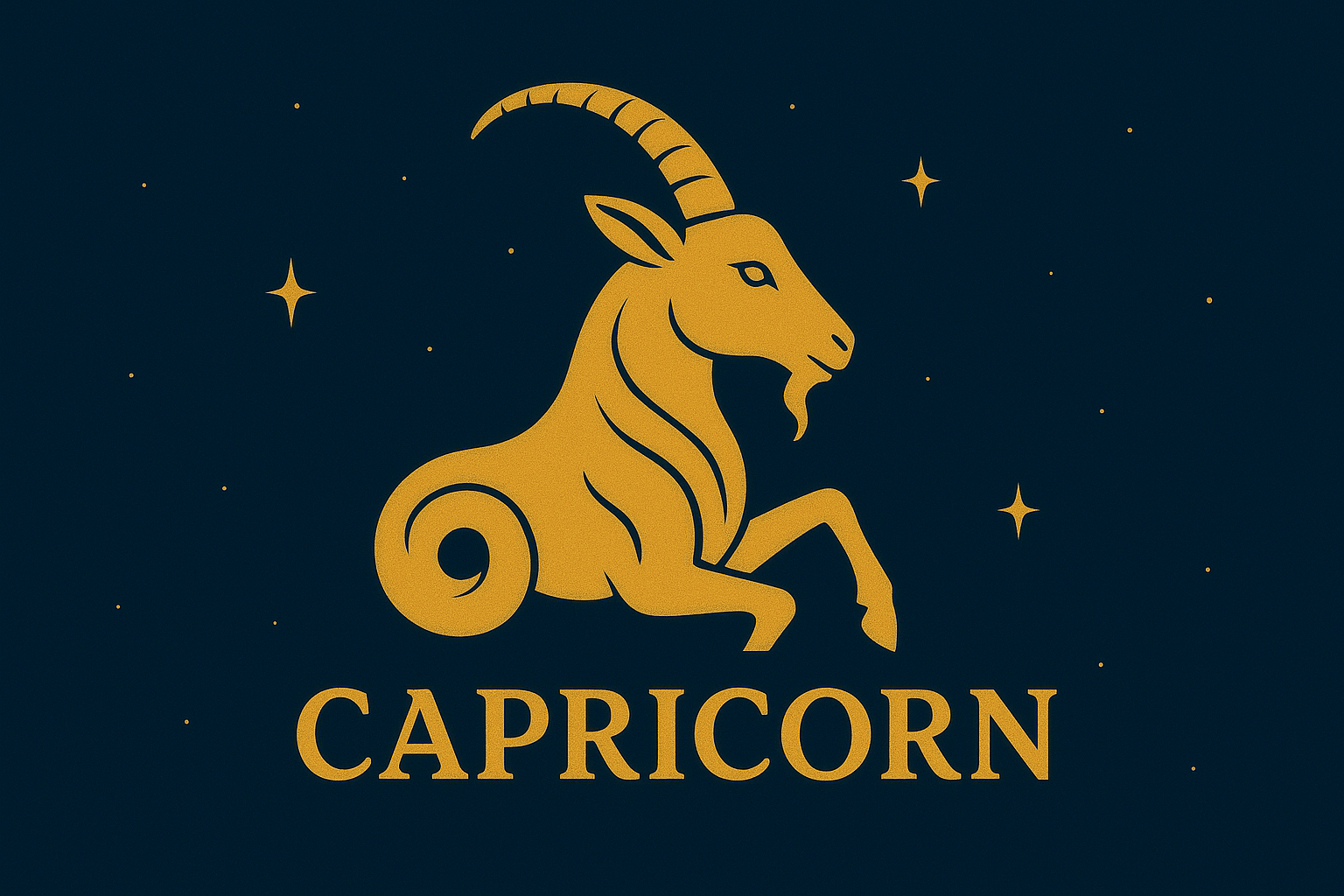 Thứ 2 này Ma Kết có thể gặp phải không ít rắc rối trong công việc do tin đồn và sự ganh ghét từ người khác