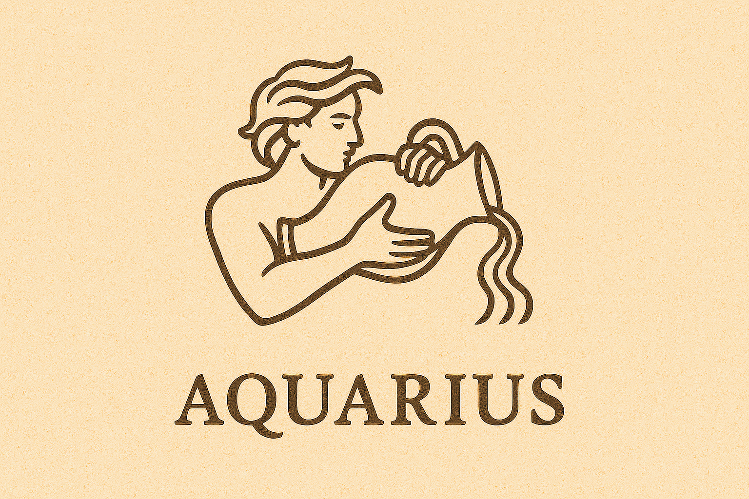 Bảo Bình được khuyên không nên quá nghiêm khắc với chính mình