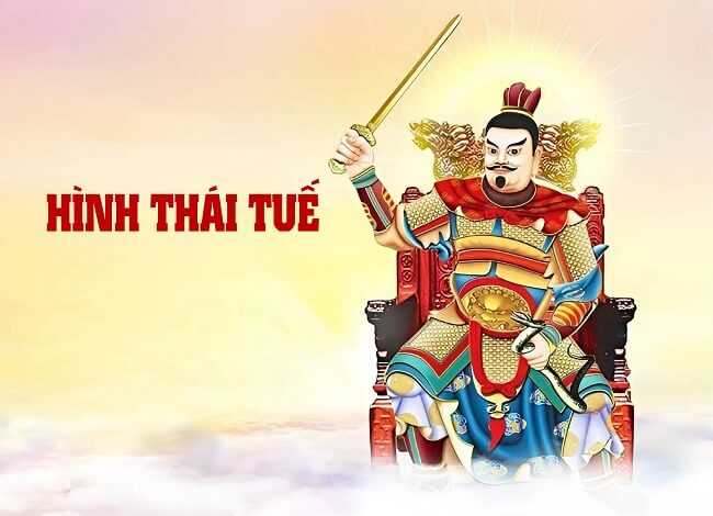 Khi một tuổi phạm Thái Tuế, năng lượng này có thể gây ra xáo trộn trong sự nghiệp, tài chính và tâm trạng