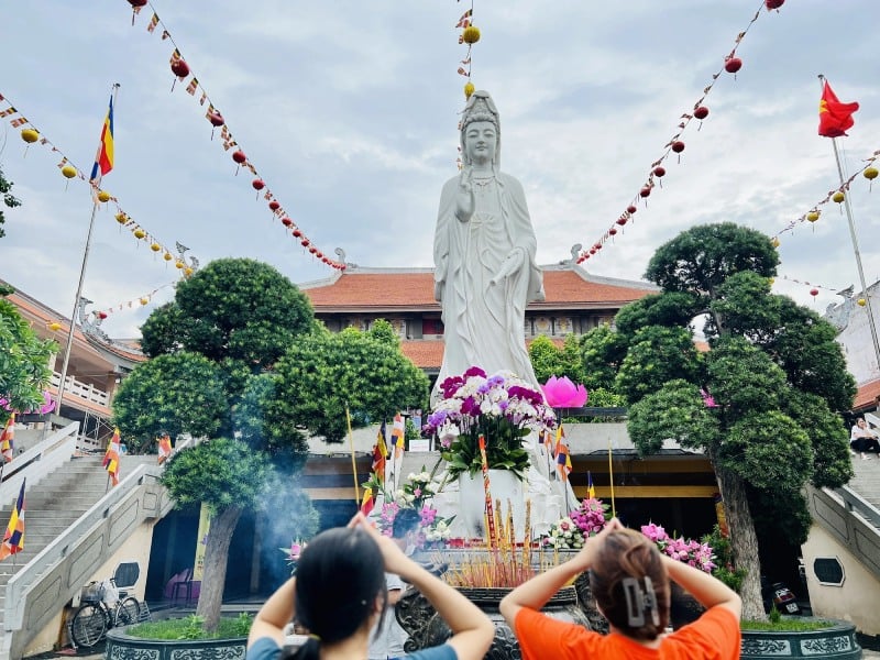 Để giảm bớt ảnh hưởng xấu từ Thái Tuế, việc chọn thời điểm hóa giải thích hợp rất quan trọng