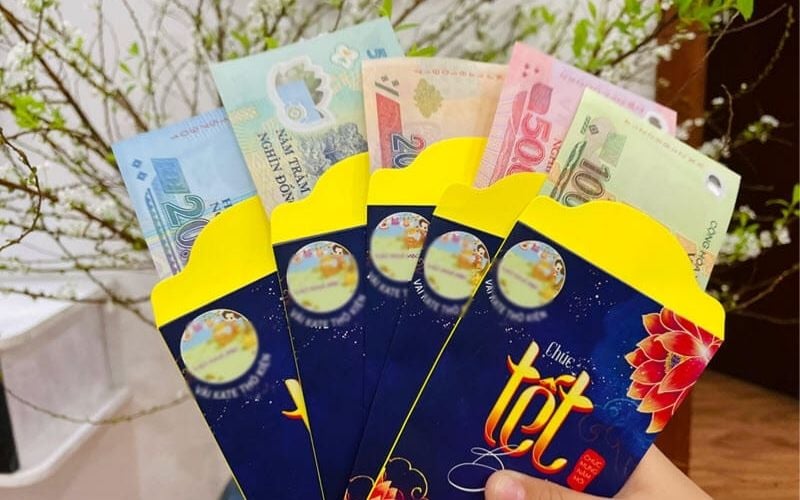 Việc chọn lì xì bao nhiêu không chỉ là vấn đề về giá trị tiền bạc mà còn thể hiện sự tinh tế