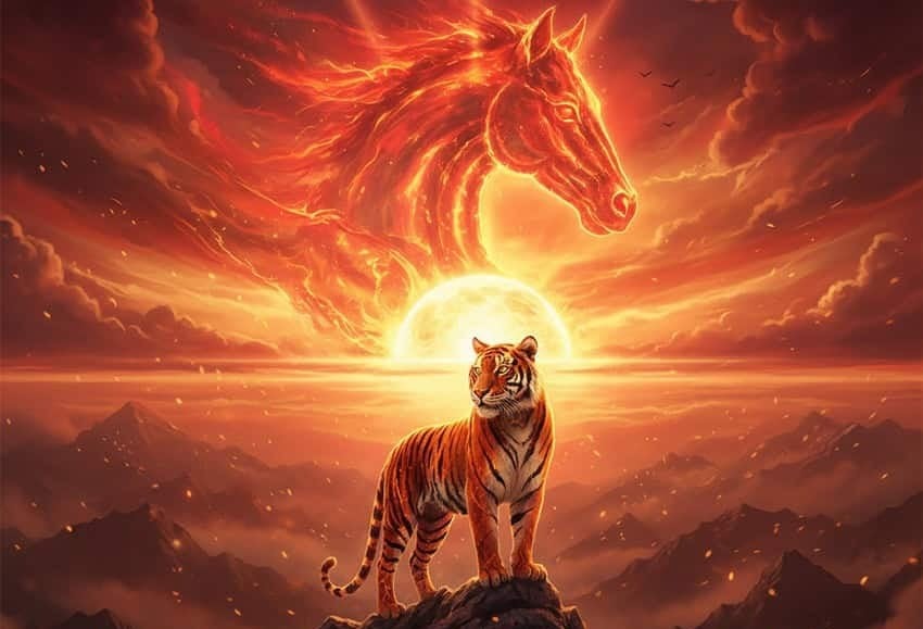 Tìm hiểu tính cách và sự nghiệp tuổi Giáp Dần 1974 trong năm 2026