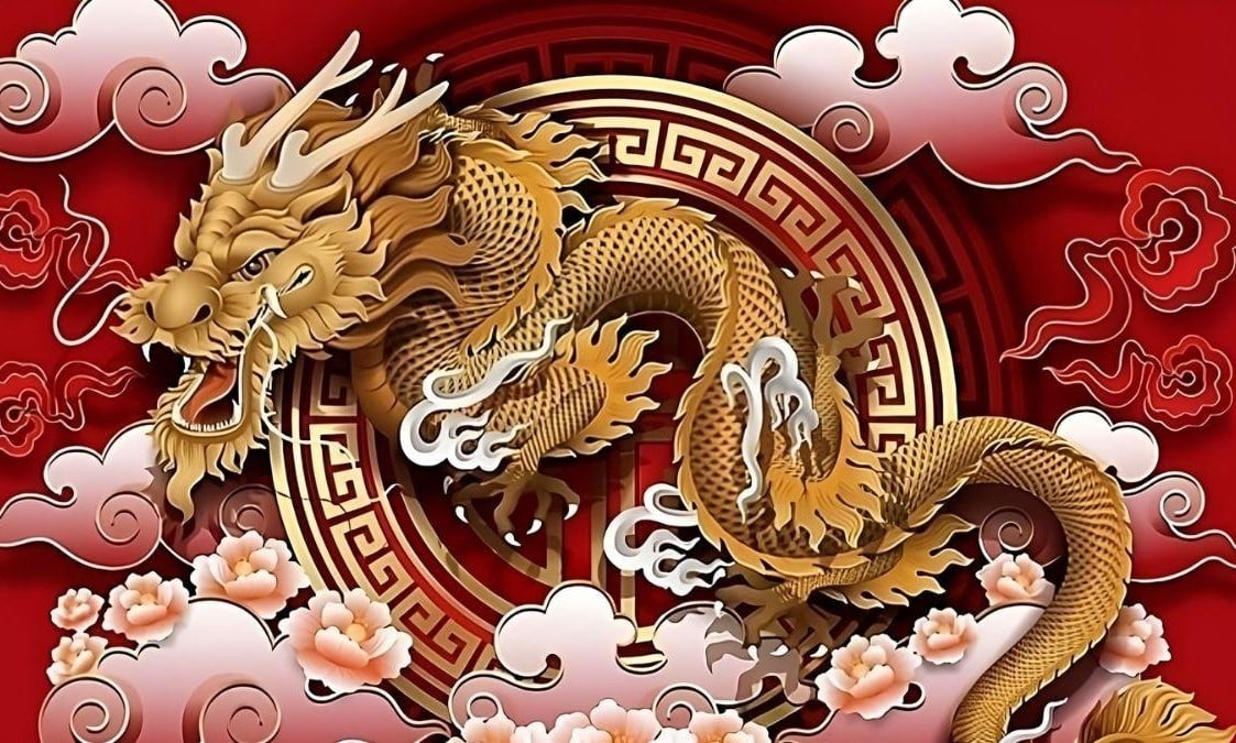 Tìm hiểu tuổi Bính Thìn 1976 hợp hướng nào khi đặt bàn thờ?