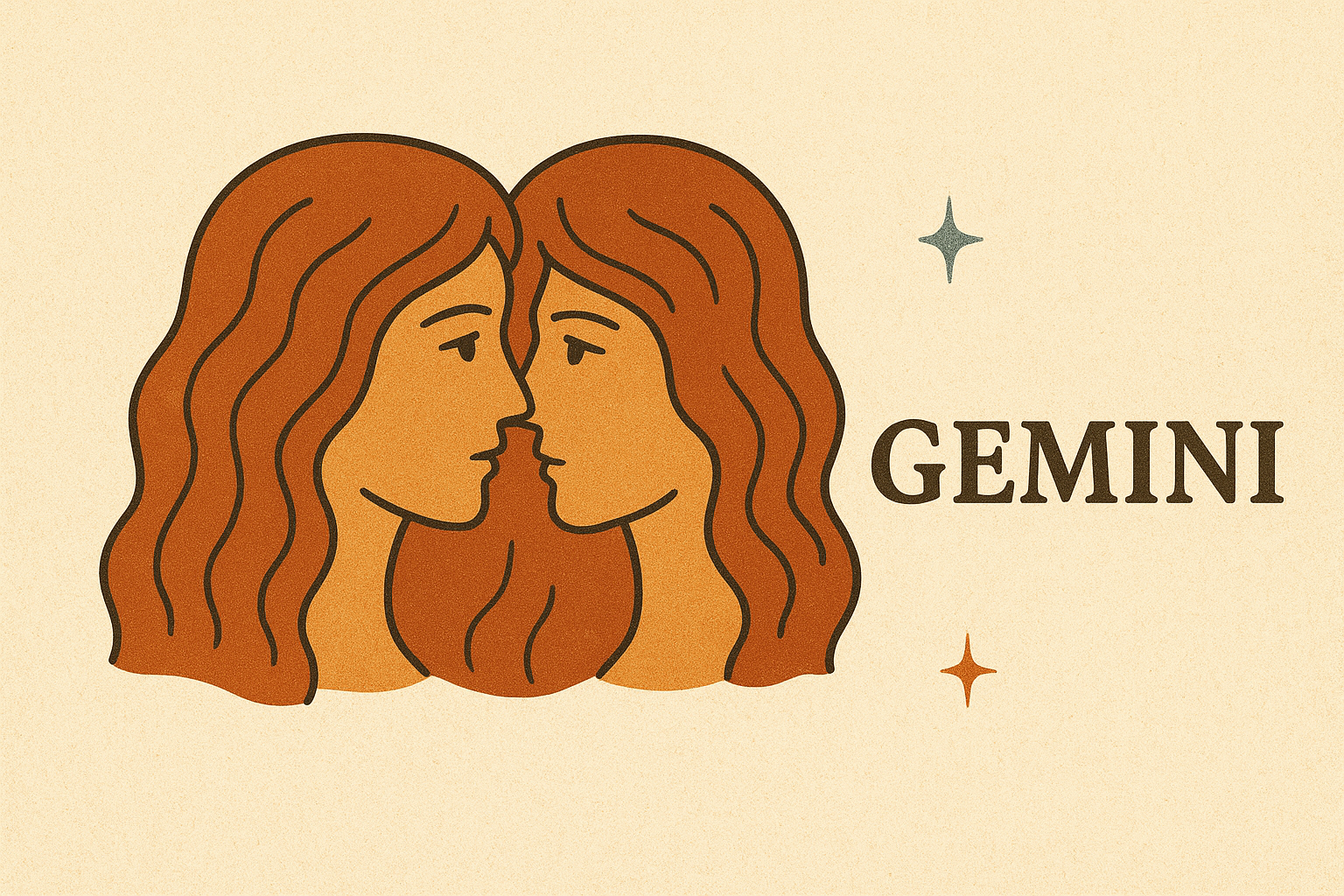 Người thuộc cung Song Tử có thể gặp một vài rắc rối nhỏ trong công việc, song bạn cũng cần tin vào bản thân mình hơn