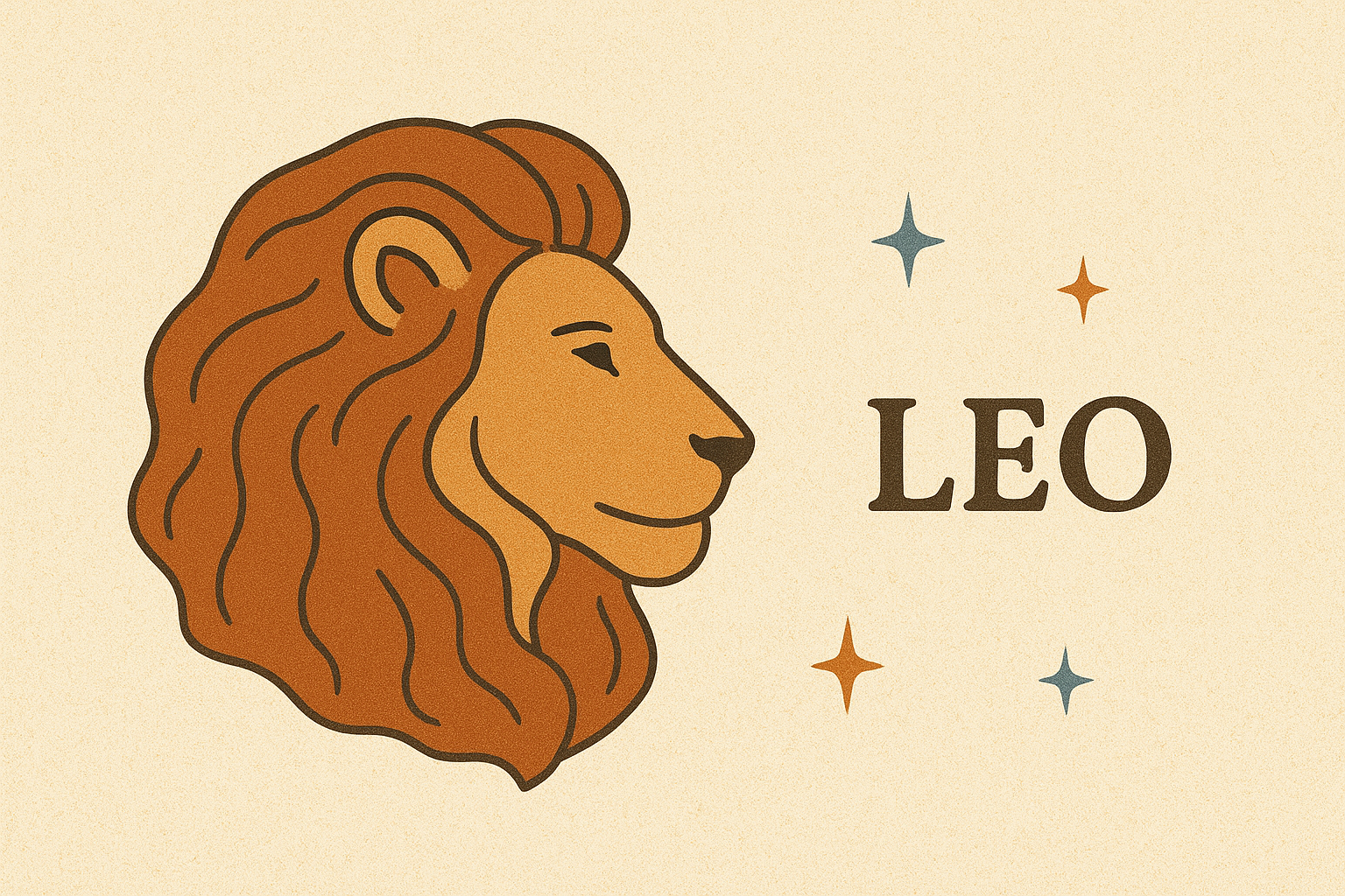 Cung Sư Tử sẽ có một ngày vô cùng may mắn