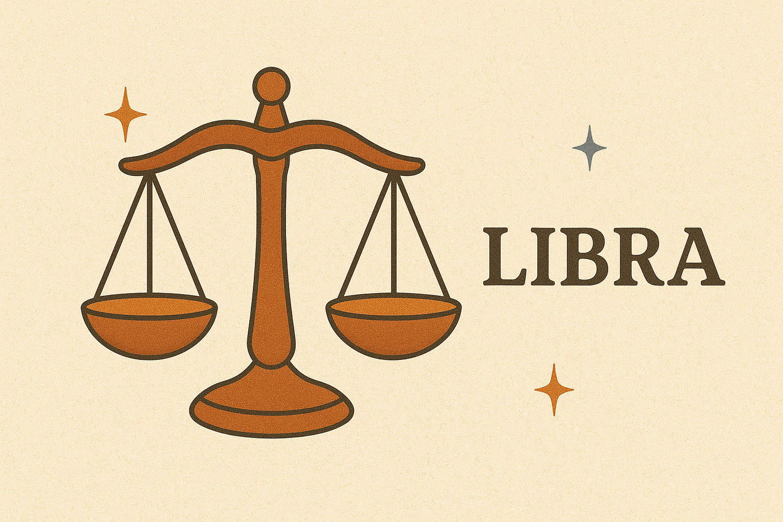 Thiên Bình được khuyên nên hành xử cẩn trọng trong mọi tình huống