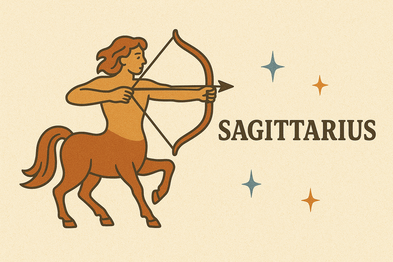 Cung Nhân Mã sẽ gặp nhiều may mắn trong khía cạnh tài chính, và bạn cũng cần chú ý hơn tới sức khỏe của mình