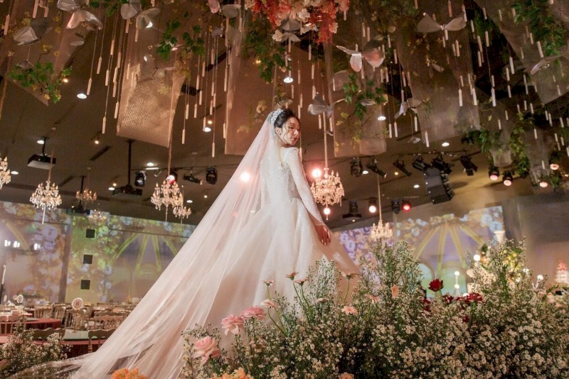 Người sinh năm Mậu Dần nên kết hôn trong độ tuổi từ 28 - 35 tuổi