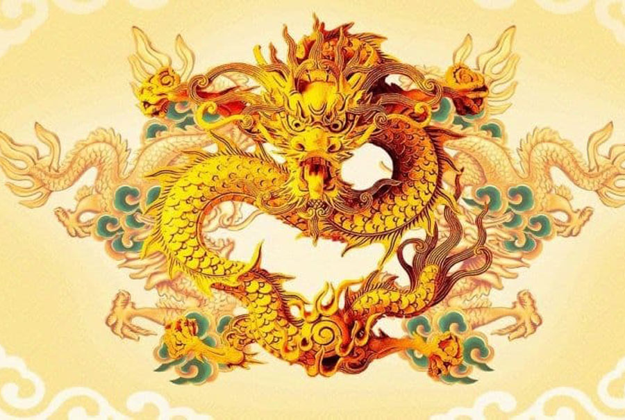 Nam Canh Thìn trong năm 2026 tương đối thuận lợi trong việc cưới hỏi