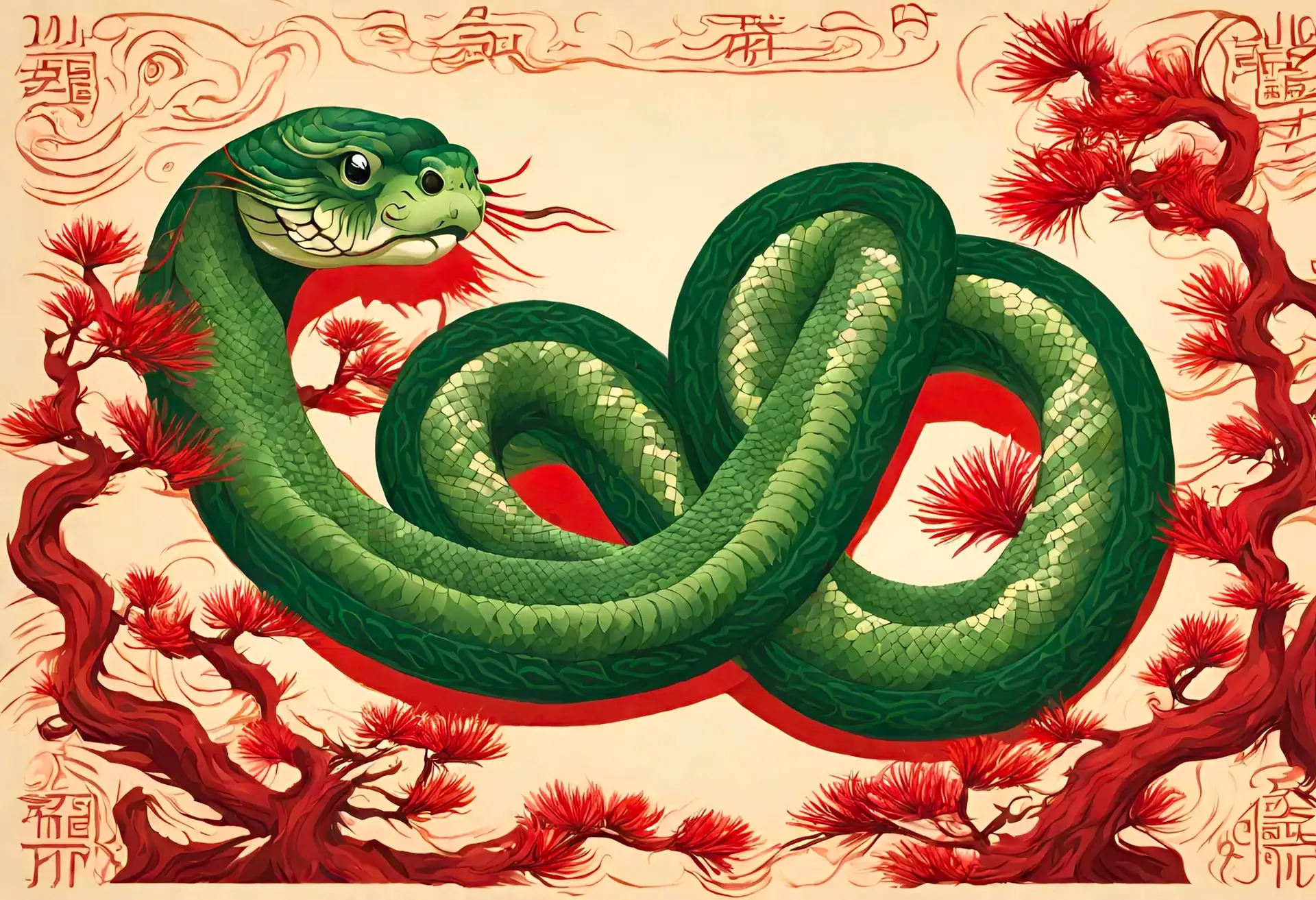 Người tuổi Tân Tỵ sống nội tâm và có chí tiến thủ