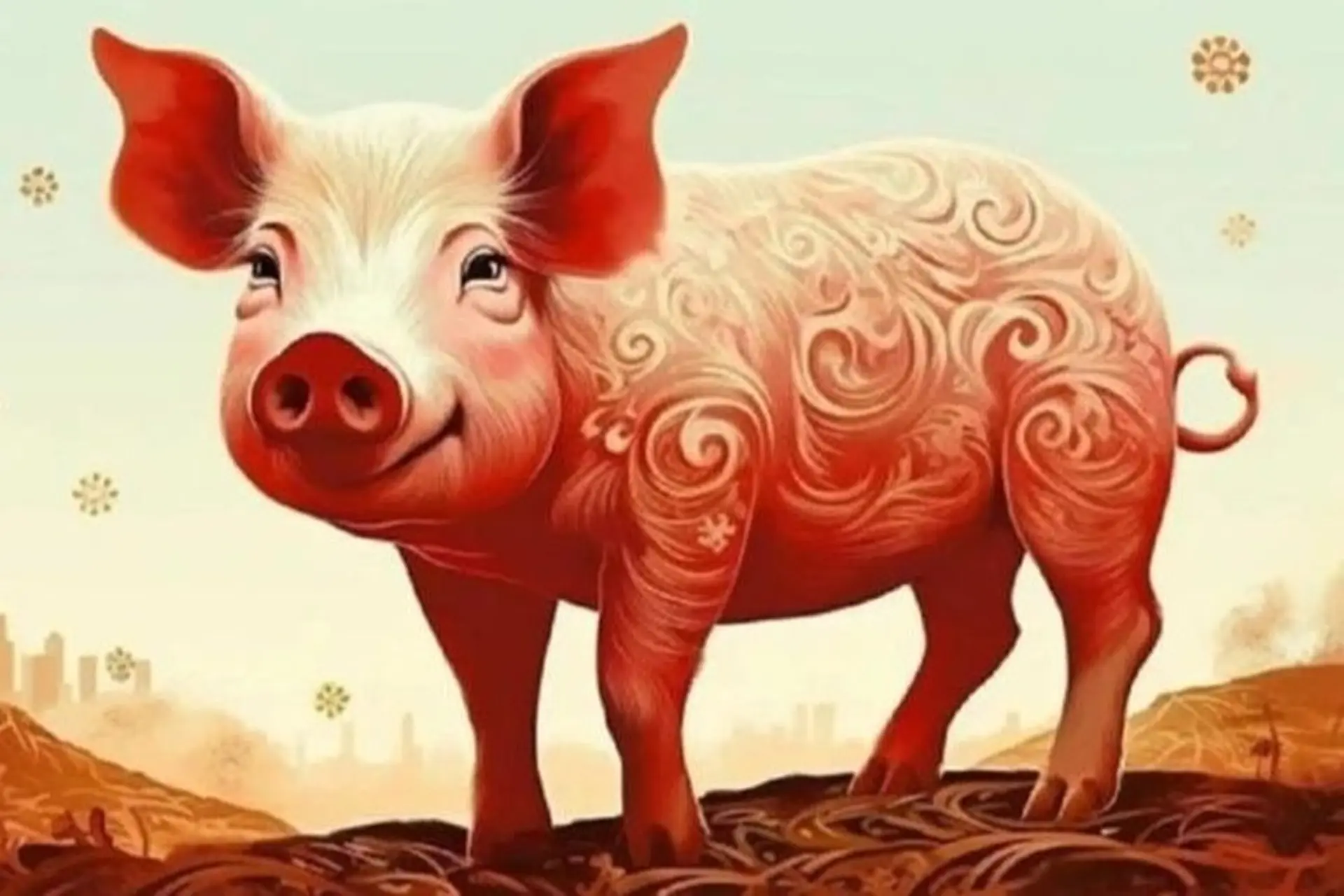 Nữ 2001 kết hôn với nam tuổi Hợi khiến mối quan hệ gặp nhiều xung đột trong giao tiếp