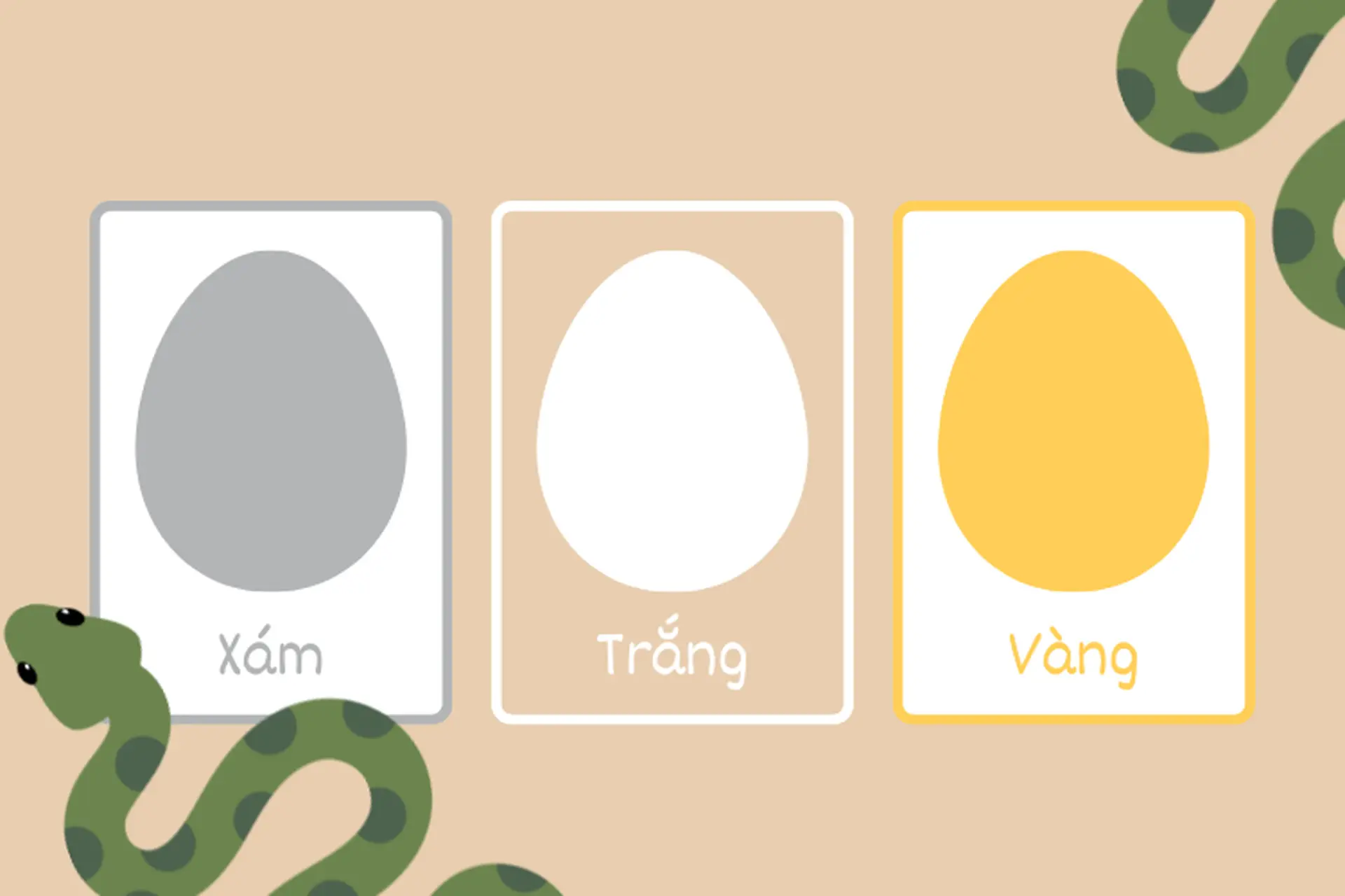 Màu hợp tuổi Tân Tỵ 2001