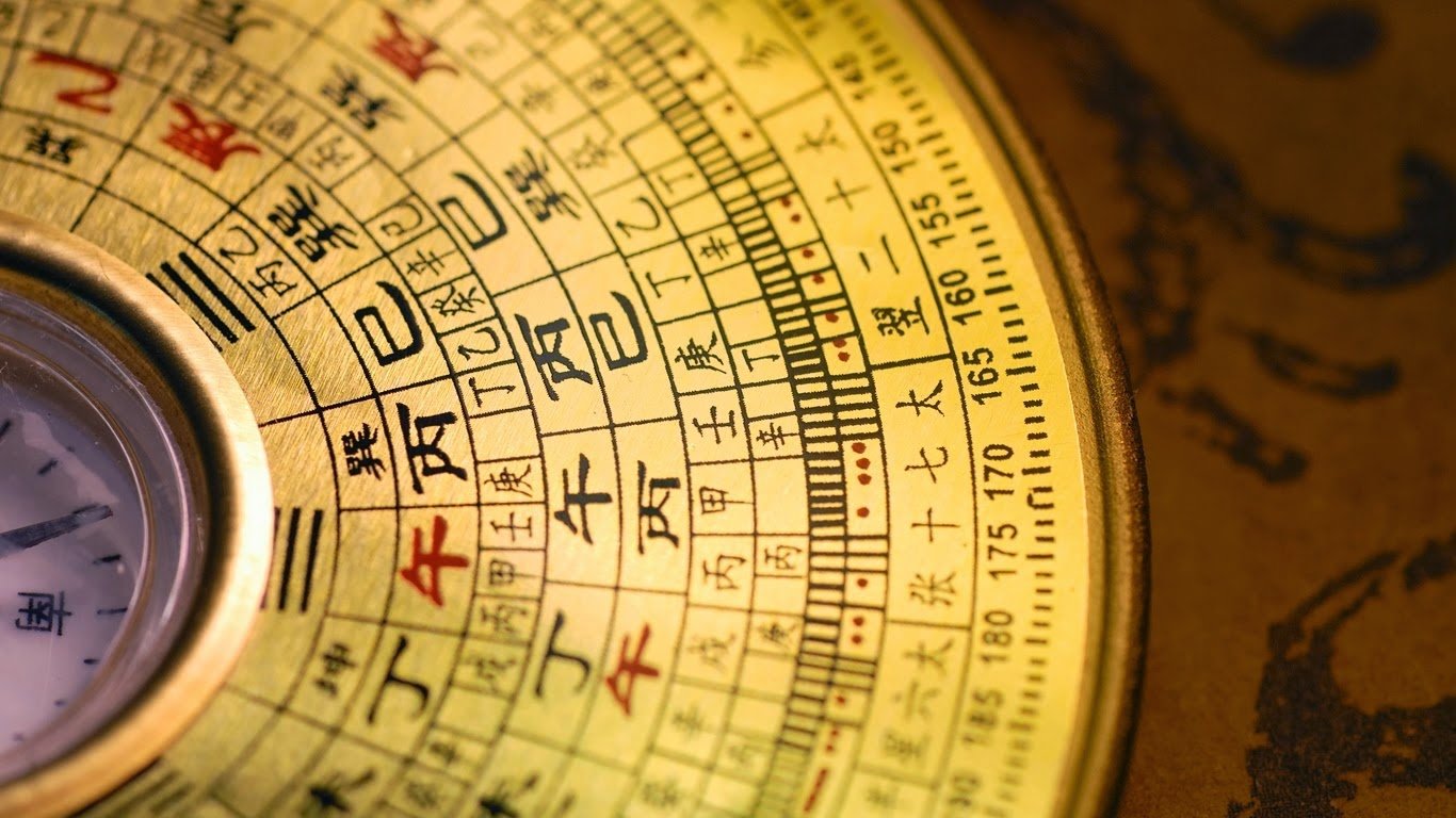 Nữ Quý Mùi 2003 nên tránh các hướng thuộc Đông tứ trạch