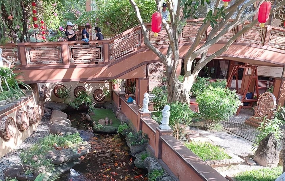 Lưu ý khi tham quan chùa Nam Sơn