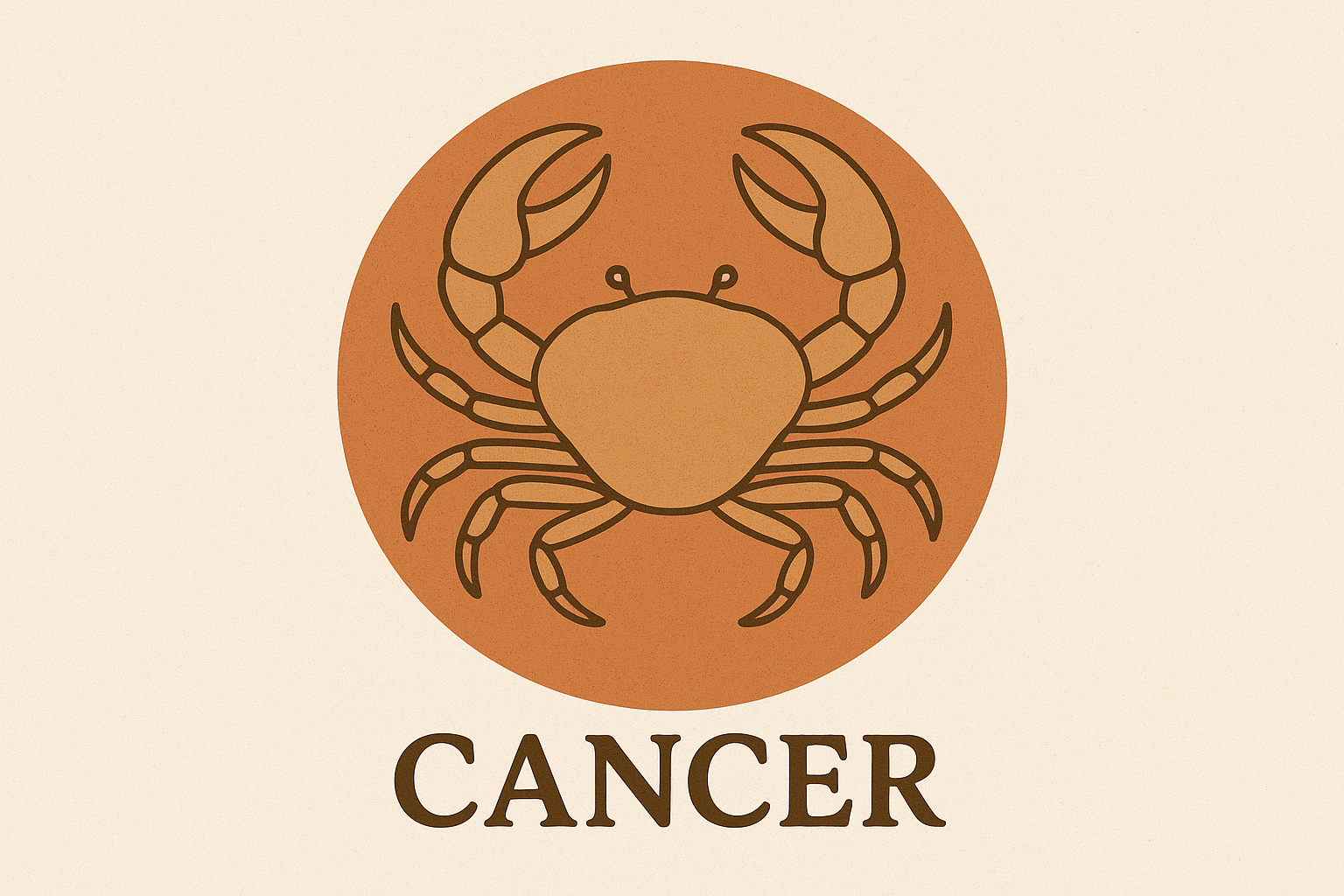 Cự Giải có phần bất ổn khi những chuyện không vui trong quá khứ bất ngờ bị khơi lại