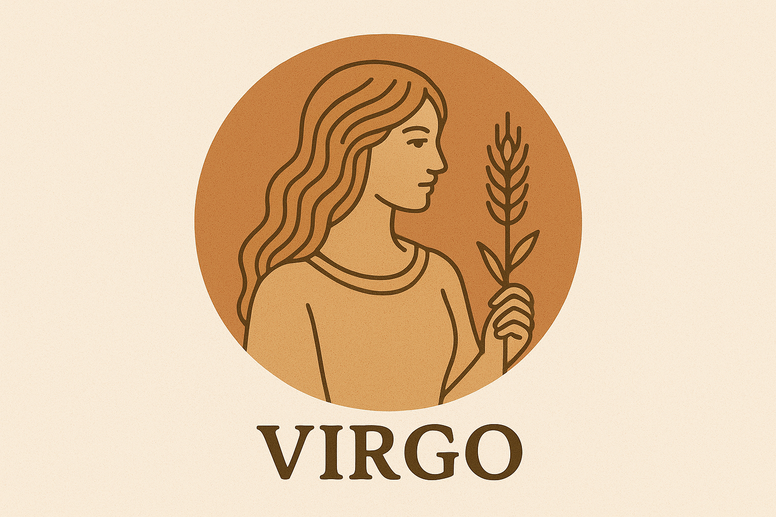 Cung Xử Nữ nên kiên định với kế hoạch đã đề ra để gặt hái được kết quả như mong muốn