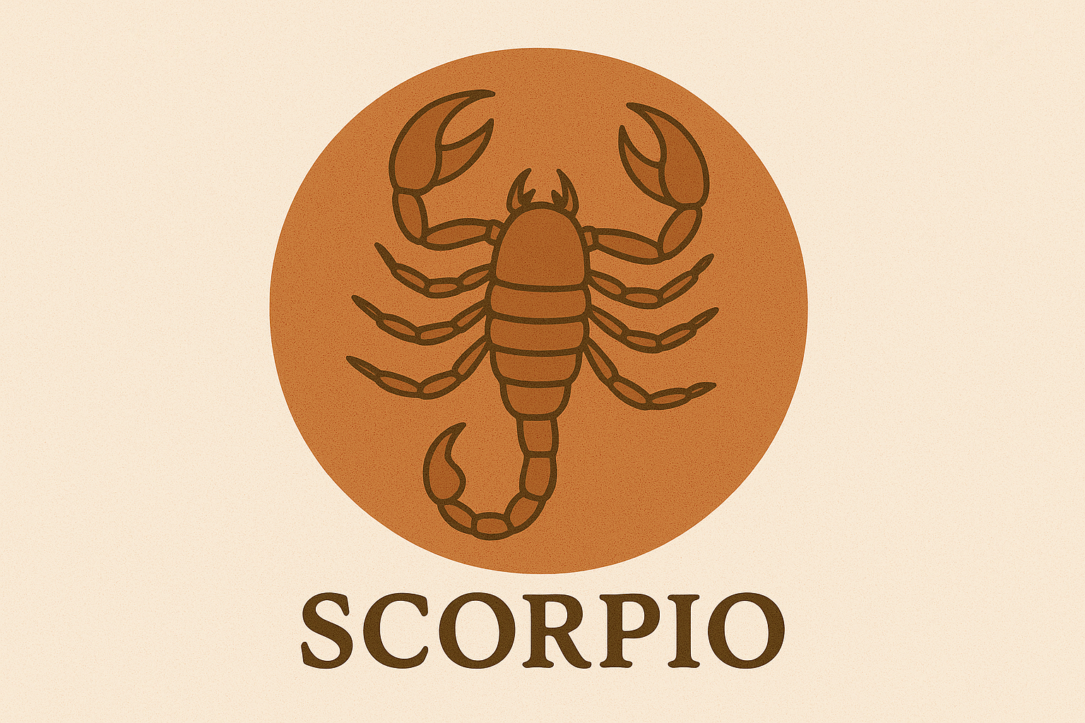 Thứ 6 này cung Bọ Cạp có thể gặp một vài rắc rối nhỏ trong công việc