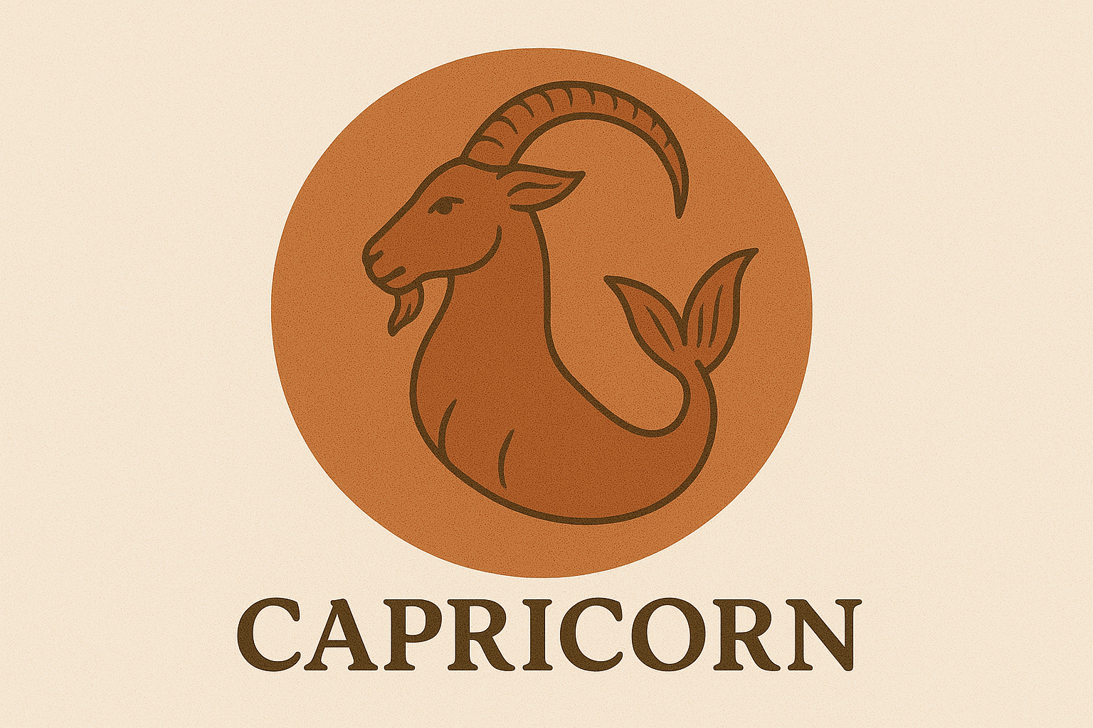 Tử vi hôm nay cho rằng cung Ma Kết dễ gặp rắc rối vì những chuyện hiểu lầm không đáng có