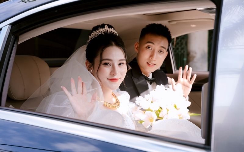 Nữ Đinh Hợi hợp kết hôn với người tuổi Bính Tuất