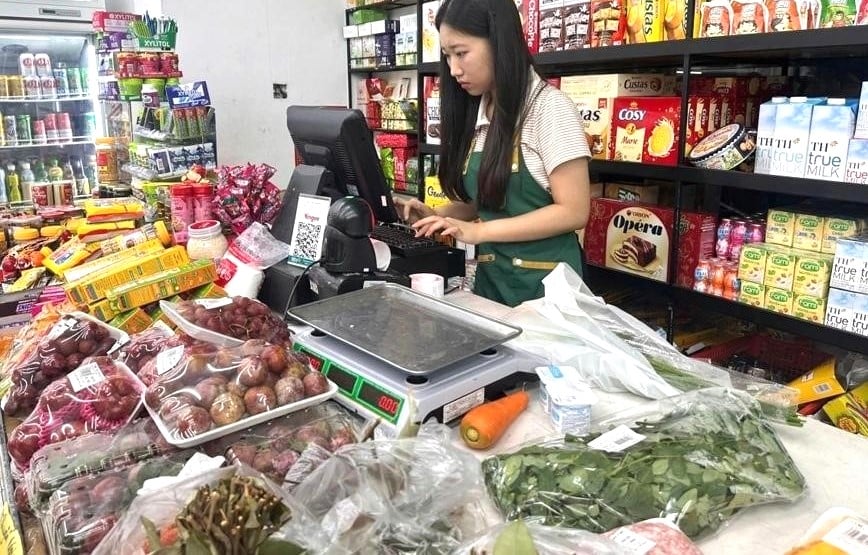 Tìm hiểu cách tính thuế khoán hộ kinh doanh năm 2025