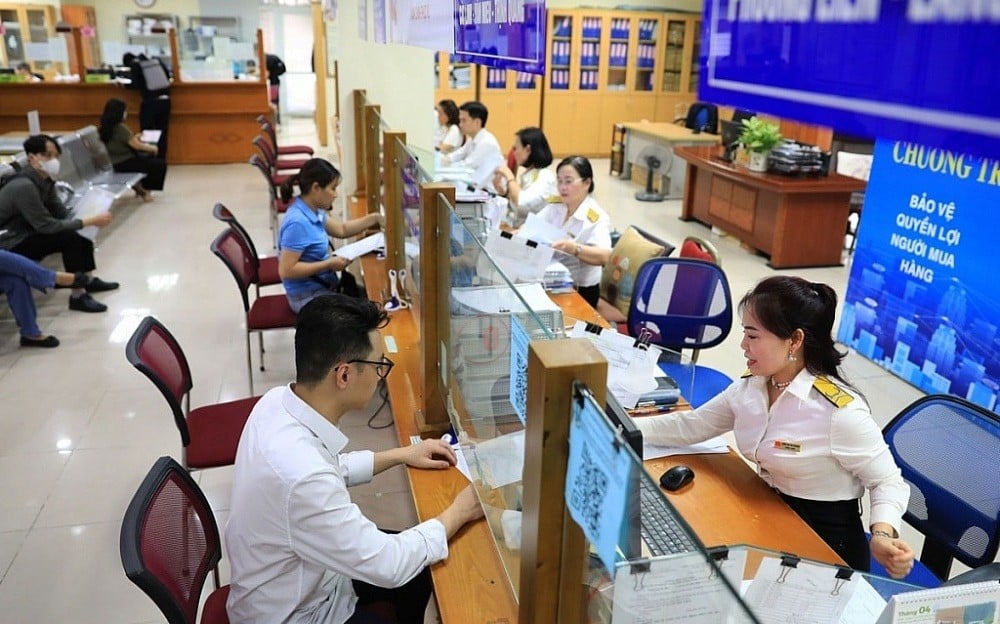 Lưu ý khi tính thuế khoán hộ kinh doanh