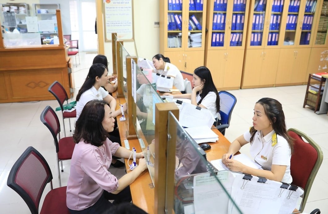 Hộ kinh doanh cần hiểu rõ vì sao thuế khoán bị bỏ