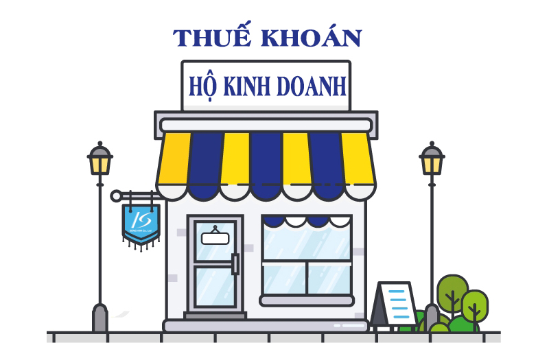 Hộ kinh doanh tạp hóa áp dụng thuế khoán theo doanh thu