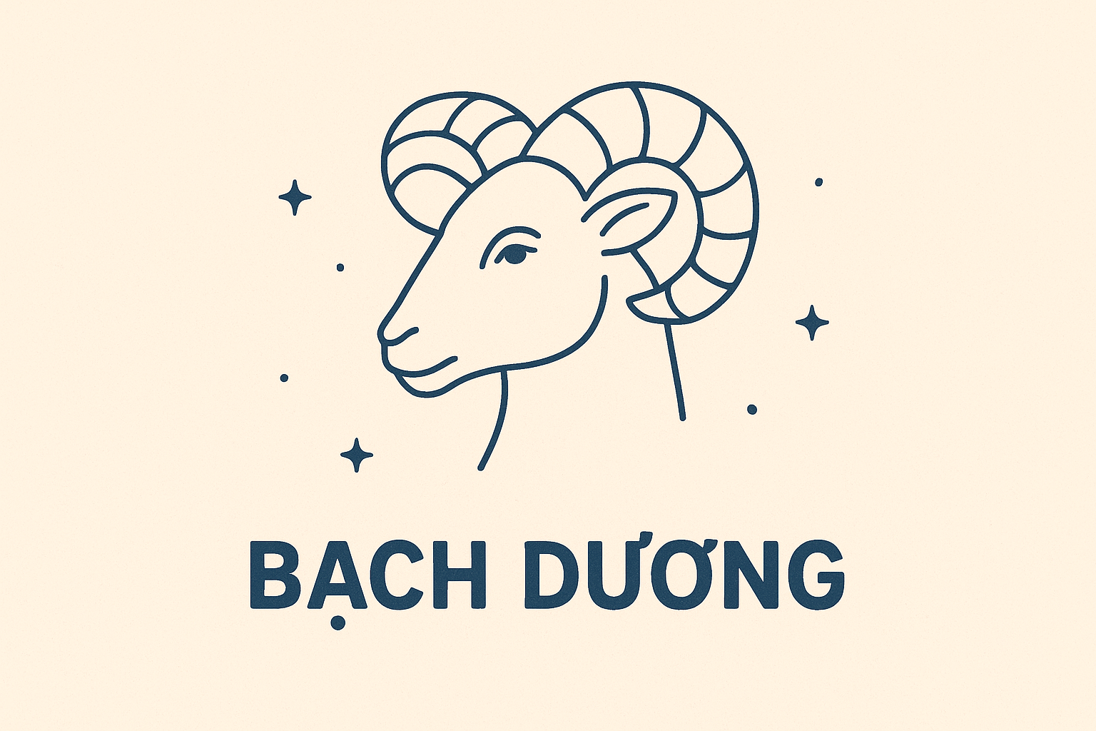 Hôm nay Bạch Dương có thể cảm thấy lo lắng và bối rối trước những khúc mắc trong công việc