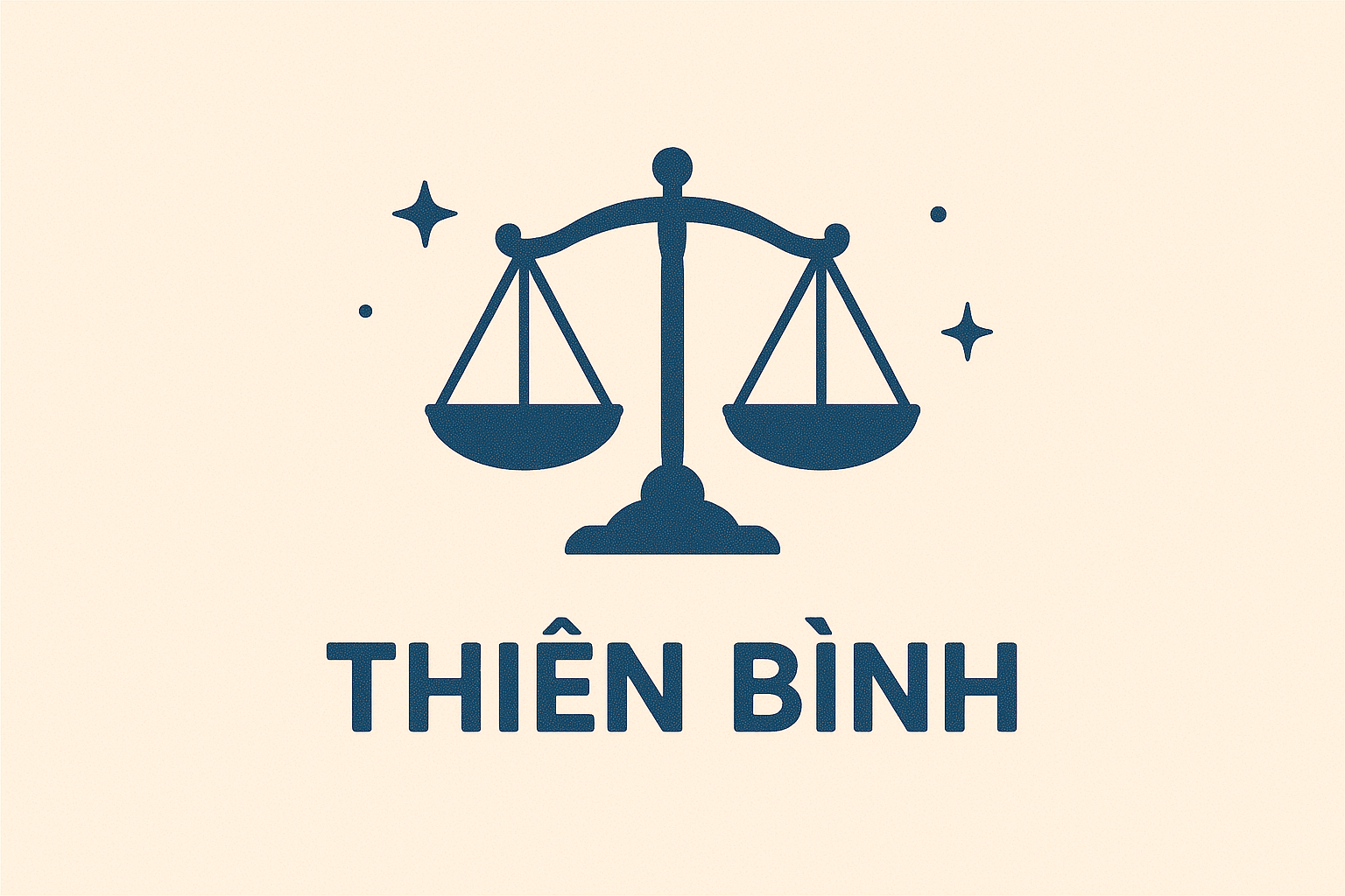 Thứ 7 này cung Thiên Bình có thể gặp một vài trục trặc trong công việc